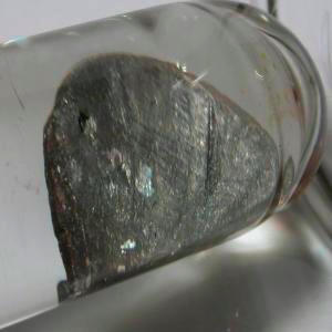 Thallium Sample from the RGB Set