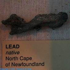 Lead Native lead