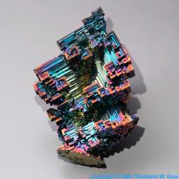 Bismuth