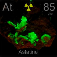 Astatine