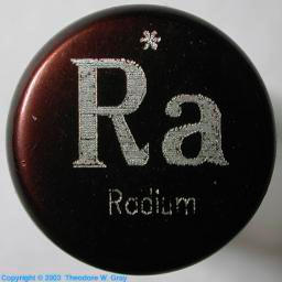 Radium