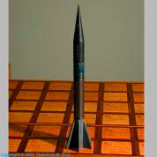 Uranium M-735 Tank penetrating munition