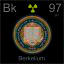 Berkelium