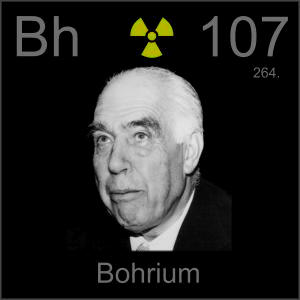 Bohrium