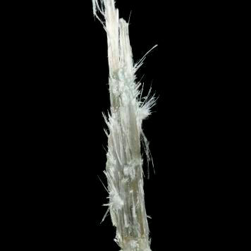 Silicon Anthophyllite asbestos