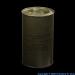 Calcium Calcium hydride canister