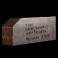 Nickel Invar block