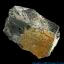 Sulfur Greenockite from Jensan Set