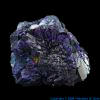 Oxygen Azurite