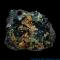 Oxygen Cassiterite