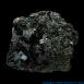 Oxygen Cassiterite