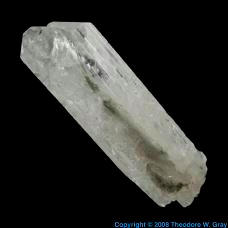 Calcium Danburite