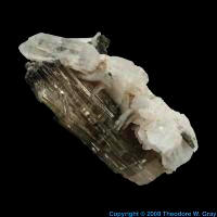 Sodium Elbaite