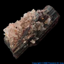 Manganese Huebnerite