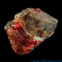 Rubidium Londonite-Rhodizite