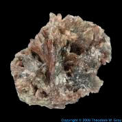 Boron Manganaxinite