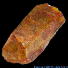 Cerium Monazite