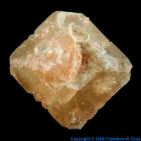 Oxygen Sulphohalite