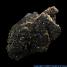 Carbon Sphalerite With Siderite