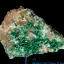 Copper Torbernite