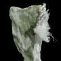 Hydrogen Tremolite asbestos