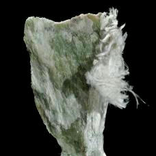 Sulfur Tremolite asbestos