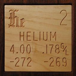 Helium