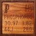 015 Phosphorus