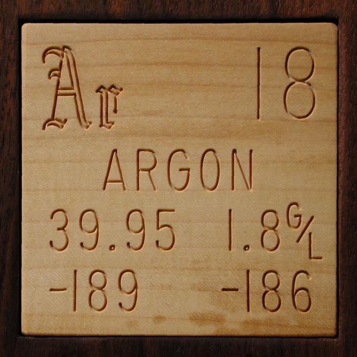 Argon