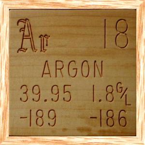 Argon