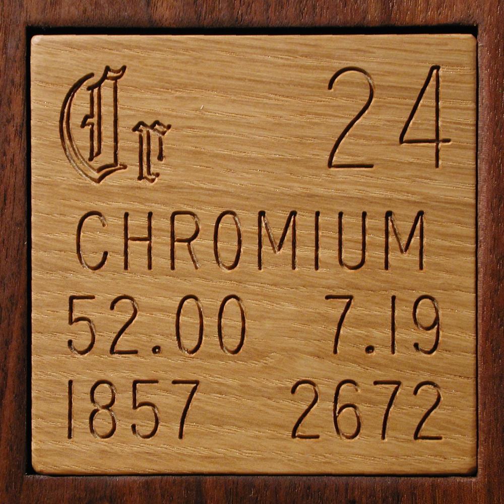 Chromium