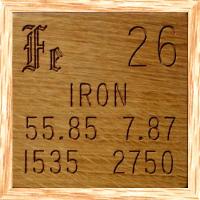 Iron