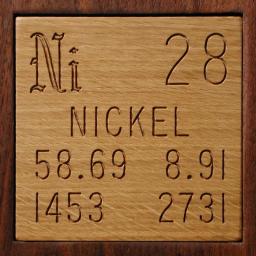 028 Nickel