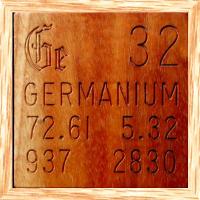 Germanium