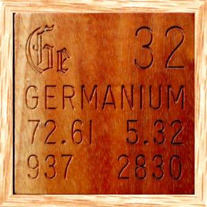 Germanium