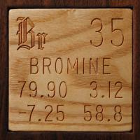 035 Bromine