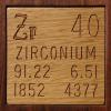 Zirconium