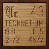 Technetium