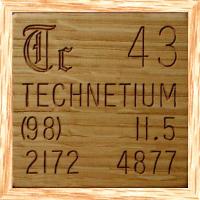 Technetium