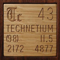 Technetium