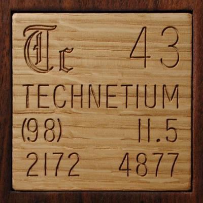 Technetium