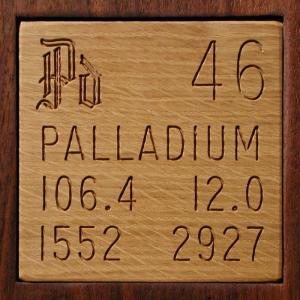 Palladium