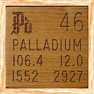 Palladium