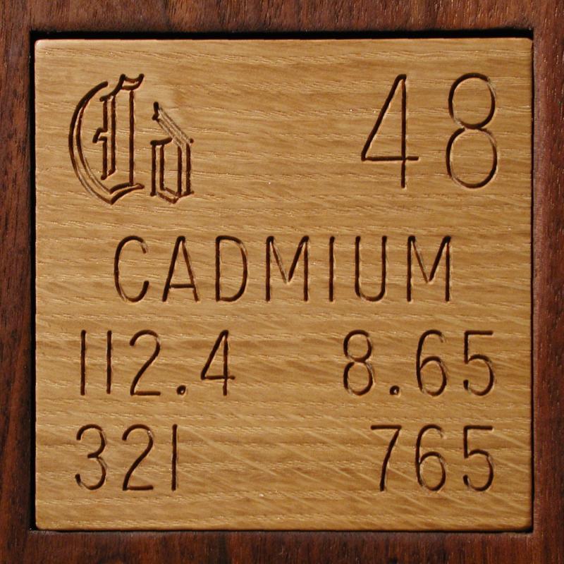 Cadmium