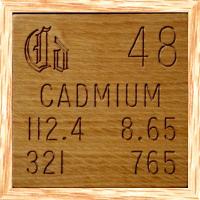 Cadmium