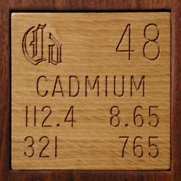 048 Cadmium