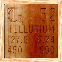 Tellurium