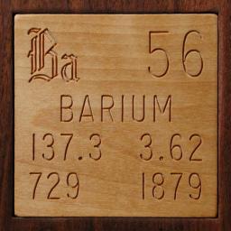 056 Barium