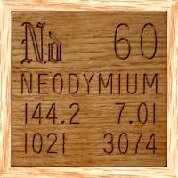 Neodymium