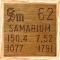 Samarium